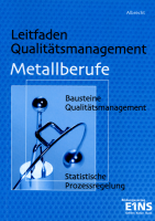 Buchcover Cover des Buches: Qualitätsmanagement von Albrecht