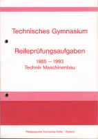 Bild des Buches: Reifeprüfungsaufgaben aus dem Pädagogischen Fachverlag Deifel - Weiland Bild des Buches:Reifeprüfungsaufgaben aus dem Pädagogischen Fachverlag Deifel - Weiland