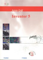 Buchcover Cover des Buches: Armin Gräf: Inventor 5