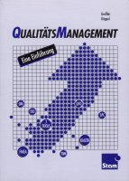 Buchcover Cover des Buches: Qualitätsmanagement von Greßler und Göppel