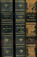 Buchcover Cover des Buches: Müller-Breslau - Statik