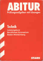 Bild des Buches: Abituraufgaben aus dem Stark-Verlag Bild des Buches:Abituraufgaben aus dem Stark-Verlag