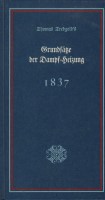 Buchcover Cover des Buches: Tredgold:Grundsätze der Dampfheizung