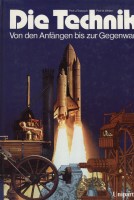 Buchcover Cover des Buches: Troitzsch, Weber - Die Technik