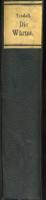 Buchcover Cover des Buches: Wärme von Tyndall