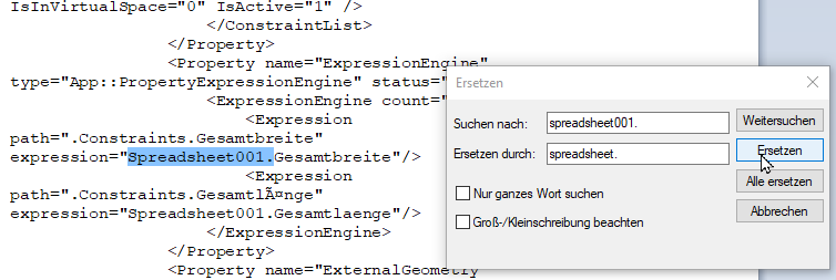 Screenshot Screenshot
