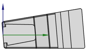 gedrehter Verbinder Screenshot - gedrehter Verbinder