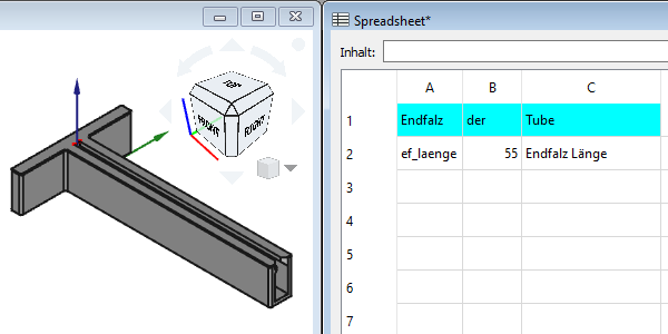 angeordnete Fenster Screenshot angeordnete Fenster