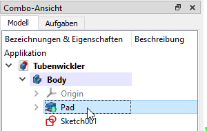 Sichtbarkeit Screenshot Sichtbarkeit