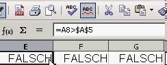 Formeln verschachteln 1 Animation